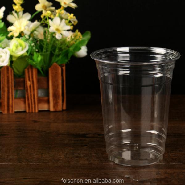 Eco-Friendly Cornstarch Coffee Cup for Coffee Shops Disposable and Biodegradable