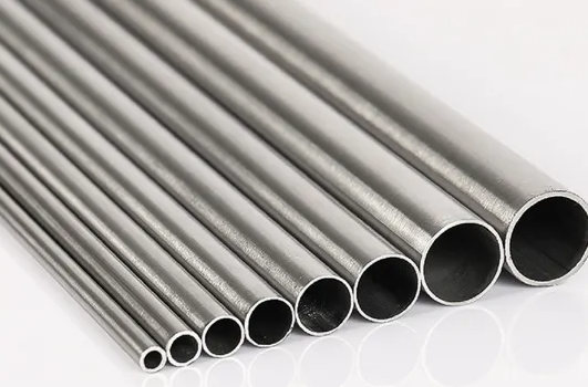 304 Stainless Steel Rectangular Tube 600 Grit Polished With 10x20mm-100x200mm Size Range ASTM A554 Architectural Grade Hollow Pipe