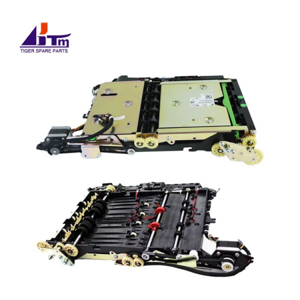 01750312524 Diebold Nixdorf SDT-SRB V6C Safe Distribution Transport 1750312524
