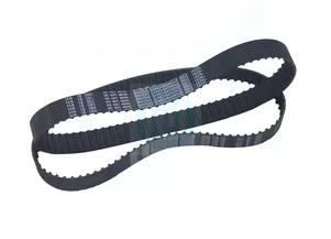 04.07.03.1205 Black Bando ceinture synchrone 162XL-15MM pour le diffuseur Oshima