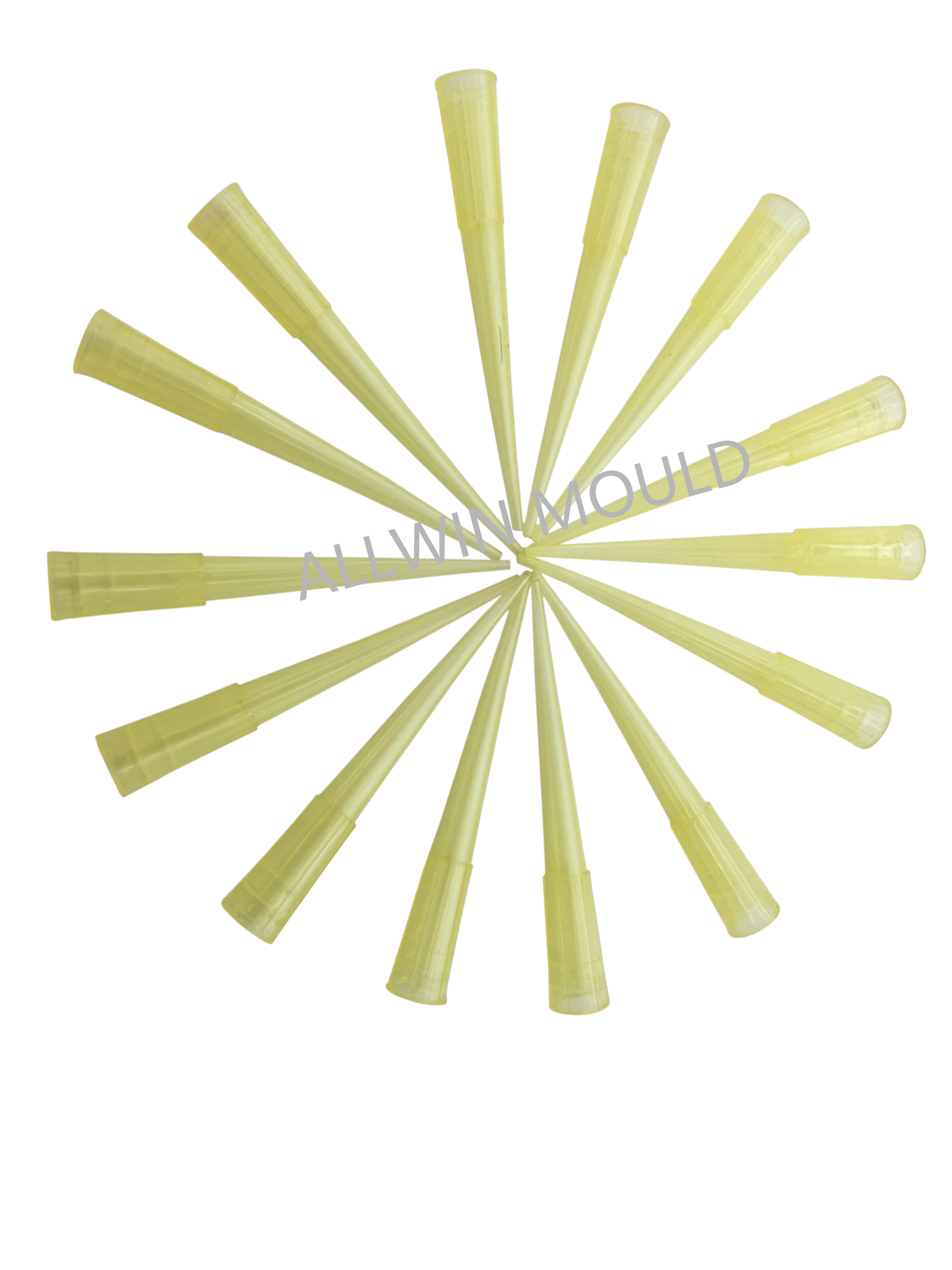 FDA Standard Plastic Medical Injection Molding Multi Cavity Customised