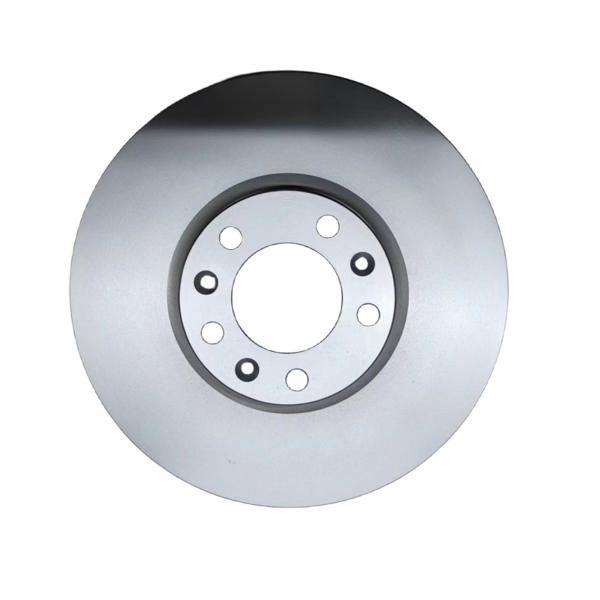 4249A3 4249K1 9686324780 Automotive Brake Parts Brake Disc for Peugeot 4008 408 508 Citroen C5