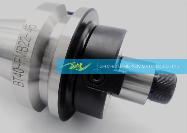Shell Mill Holder Tool Holding Systems with JIS B 6339 for Milling Cutter
