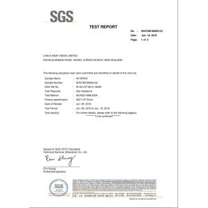 Wuxi Kunman International Trade Co.,Ltd Сертификации