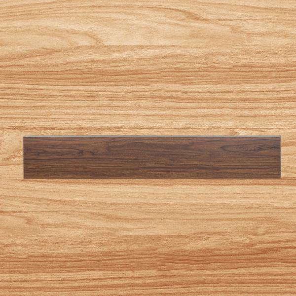 Popular Patterns Heavy Duty PVC Flooring  Low Maintain Without Chemical Component