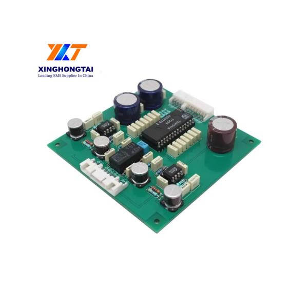 パーソナライズされた物流と 280 * 22 * 1.5 サイズ PCB 組み立て