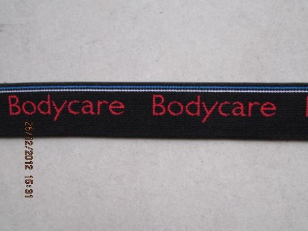 Two Side Soft Body Care Elastic Waistband For Men's Boxer,Elastic Waistband Stocklot