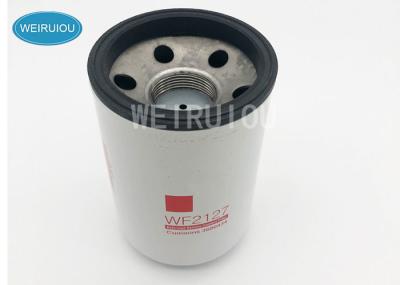 Filtro de água B5087 do líquido refrigerante do OEM