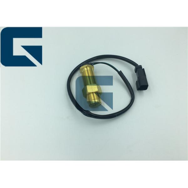Sensor de velocidad de revolución 7861-92-2310 para excavadora