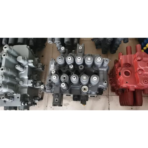 Части экскаватора EC300DL Гидравлический клапан управления VOE14746280 для Volvo