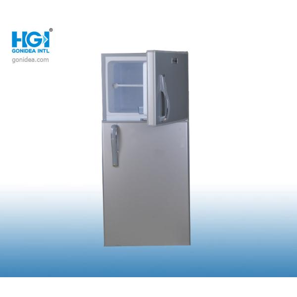 холодильники замораживателя верхней части 138L 4,8 кубических мини фута вентиляции холодильника