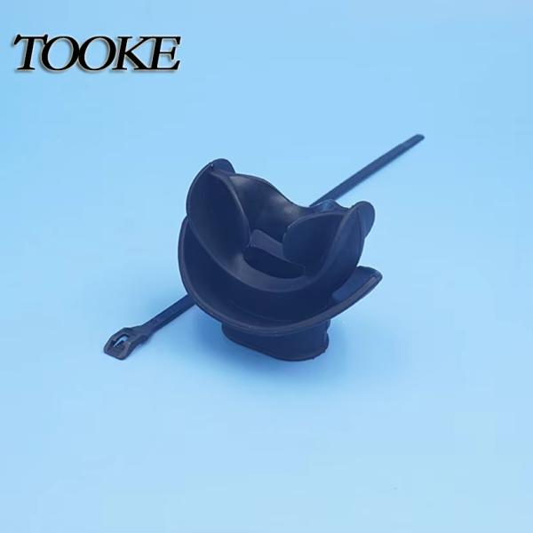Lips Protection Scuba Diving Octopus Mouthpieces For Snorkeling Surfing