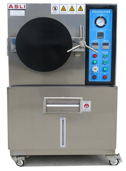 Customized High Pressure Saturated PCT Chamber For Multi-Layer Circuit Board