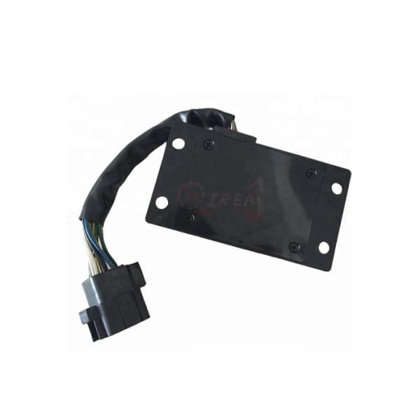 Spare Parts EC290B windshield wiper control 14382341 EC360B EC290B EC210B Excavator Control Unit ECU