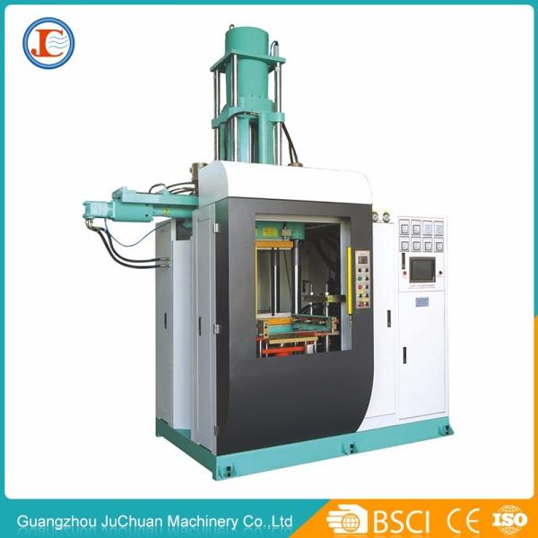 100T-1000T Silicone Injection Molding Machine Rubber Product Making Machine