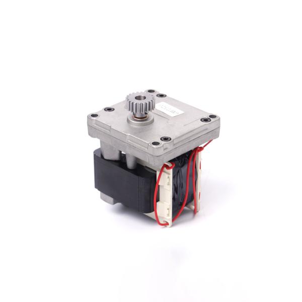 Vending Machine AC Gear Motor 50W 4.4A 24V Ac Shaded Pole Motor GMF7570