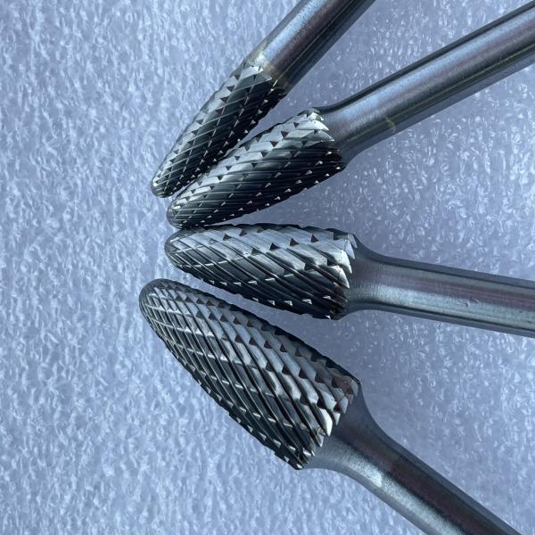 ワルフタンカービッド回転バールセット 6mm 1/4 シャック ダブルカット