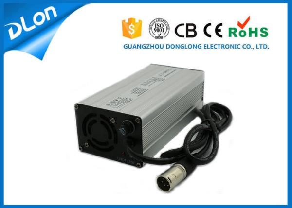 12v lead acid /lithium ion / lipo 20amp battery charger for electric bicycle / three wheel scooter