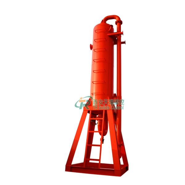 разделитель газа бедного мальчика 2235КГ/Дегассер бедного мальчика для системы у