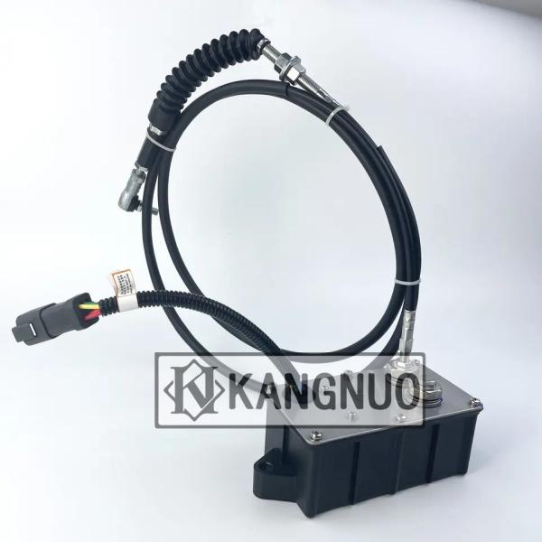 R220LC-9SH R210LC-9 Governor Motor 21EN-32300 For Machinery Repair Shops