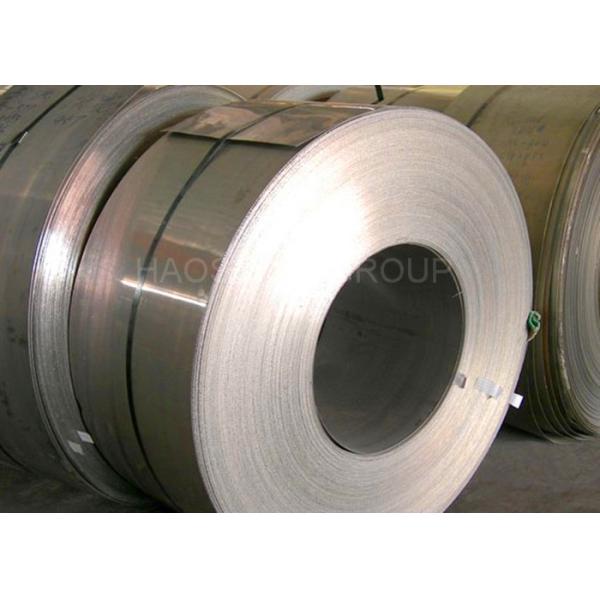 2B / Катушка листа нержавеющей стали финиша 430 БА для коррозионной устойчивости