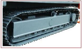 ZGSJ-450 300m DTH WATER WELL DRILL RIG  machine portable hydraulic water well drilling rigs deep drill rig truck