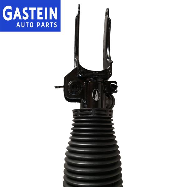 Steel Aluminum 7L8616039D Front Shock Absorber For Audi Q7