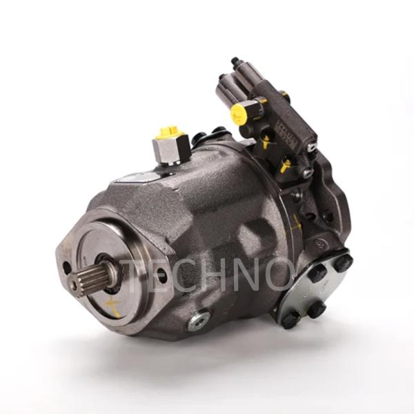 Рексрот Р986901177 Пистоновые гидравлические насосы Суаш-пластинка Дизайн электрический пистоновый насос