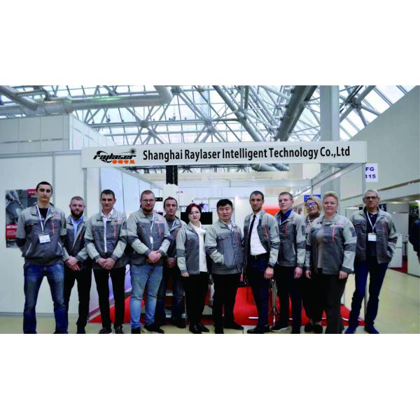 Large Format 3kw 6kw 8kw 12kw 15kw 20kw 30kw Gantry Cnc Fiber Laser Cutting Machine