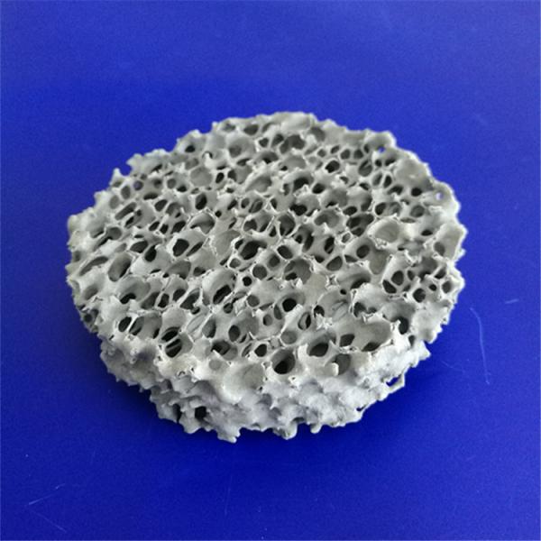 Honeycomb Alumina Based Ceramics