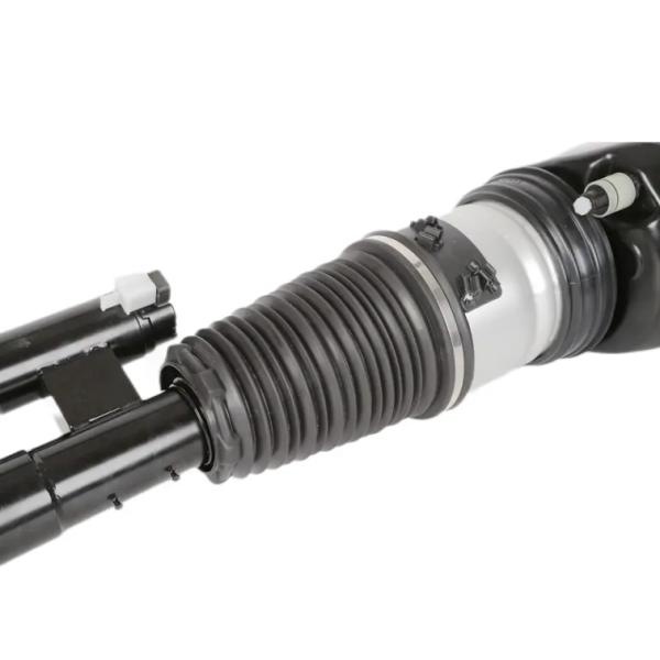 BMW 7-Series G11 G12 Air Suspension Shock 37106881062 37106881061 Front Air Struts