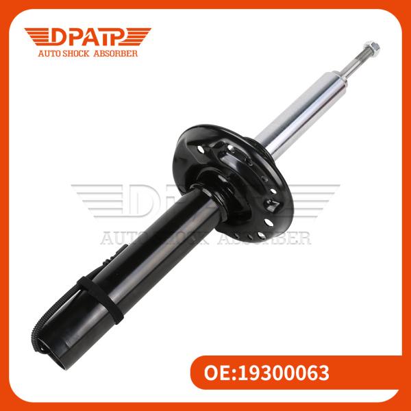 19300063 VDC Steel Shock Absorber For Cadillac XTS Front Left And Right Side