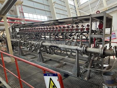 MDF/HDF Fibreboard Glue Dosing System MDF Production Line