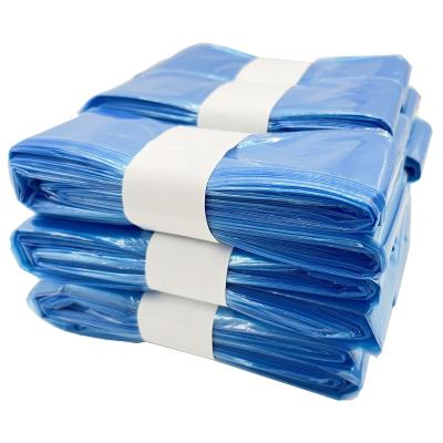 12 Sacs de remplissage de litière pour chats 100% de verrouillage par odeur Remplissez la litière Compatible avec la litière Genie XL/Plus/Standard/Pet Bucket