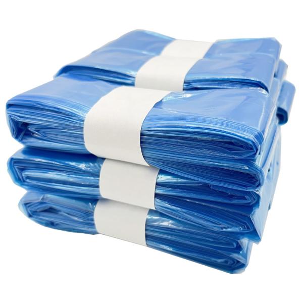 Diaper Bin Refills 4.5m Tommee Twist & Click Nappy Disposal Refill Bag Customized Diaper Pail Refill