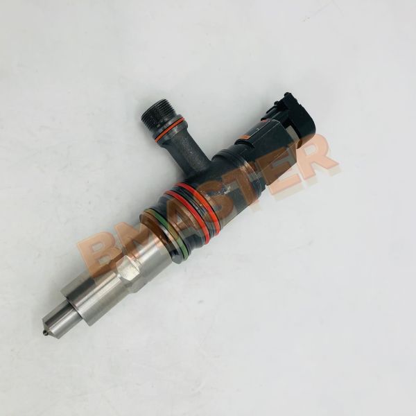 MTU Fuel Injector for MTU 4000 Series Engines Ensuring Optimal Combustion with Model X52407500050