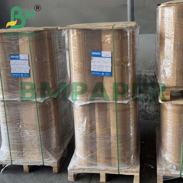 White High Seal Strength Drip Coffee Filter Paper Roll 23gsm White High Seal Strength Drip Coffee Filter Paper Roll 23gsm