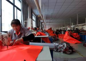 Jiaxing Seaman International Limited