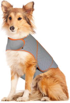  				Anti Anxiety and Stress Relief Calming Coat for Dogs 	        