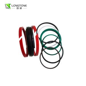 Гидравлический насос экскаватора 158-9092 разделяет набор уплотнения заграждения цилиндра заграждения уплотнения масла С6к