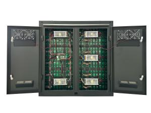 1/8 Scan Outdoor IP65 1/16 Scan High Definition Waterproof LED Display