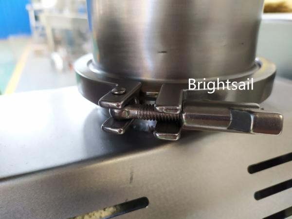 Moringa Leaf Powder Crusher Machine food spice  Hammer Mill leaf  small grinder Powder mill