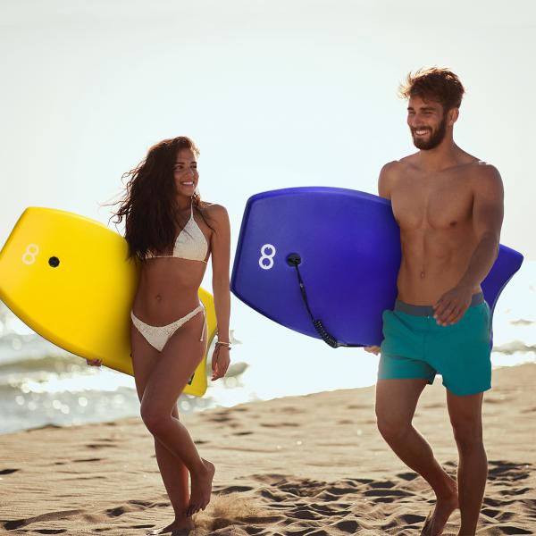 Experience the Best of Water Sports with 37