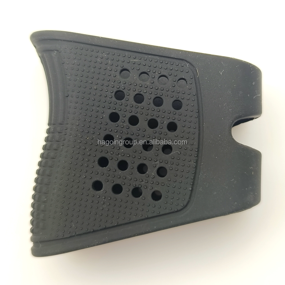 Custom Epdm Pipe Sleeve 17cm Silicone Rubber Compression Sleeve