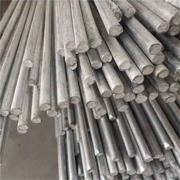 17CrNiMo6 Alloy Steel Round Bar Round Steel Rod Equivalent Heat Treated Condition