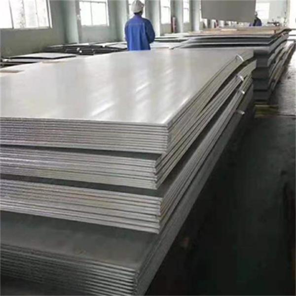 441 2B Stainless Steel Sheet Plates 3mm Cold Rolled Steel Sheet JIS SUS