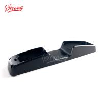 Medical Handheld Surgical Instrument Accessories Stamping Stainless Steel Titanium