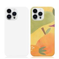 防水3Dプリント モバイルカバー iPhoneケース サブライメーション