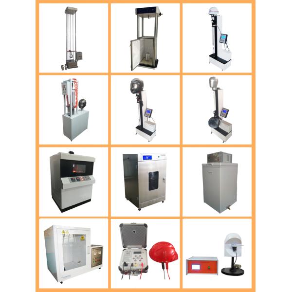 Тестер выскальзывания стального материального ремня безопасности GB6096-2009 45# общий