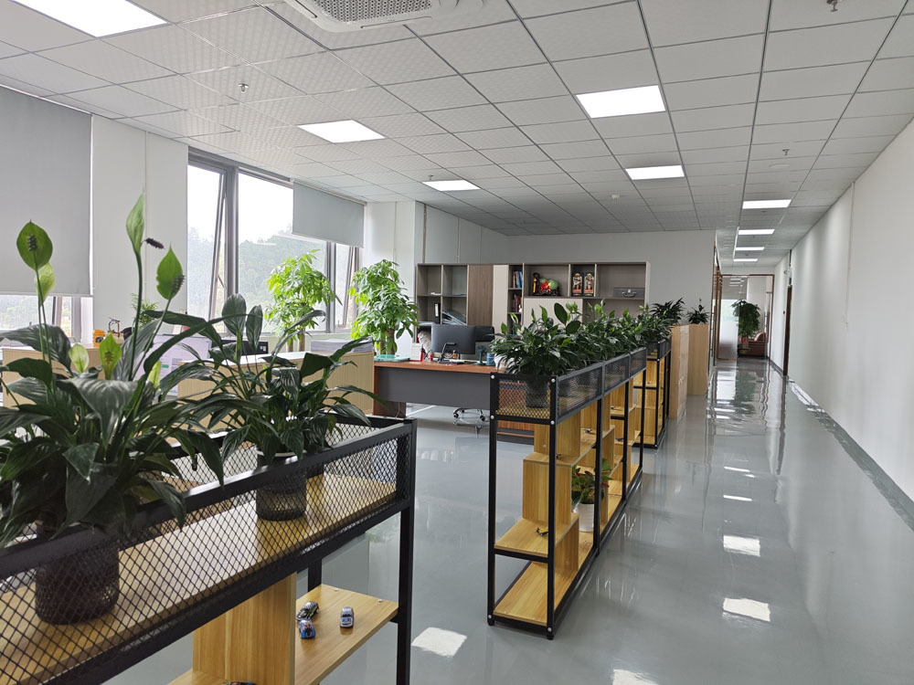 Shenzhen XH Technology Co., Ltd.